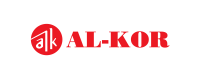 AL-KOR Makina logo