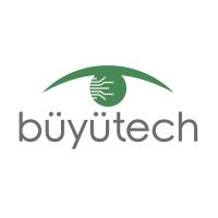 Büyütech logo