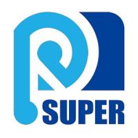 Super Auto Parts logo