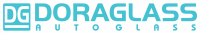 Doraglass logo