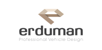 Erduman logo