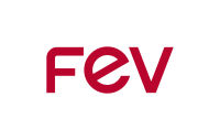 FEV logo