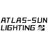 Atlas-Sun Lighting logo