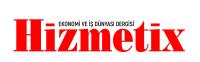 Hizmetix Dergisi logo
