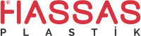 Hassas Plastik logo