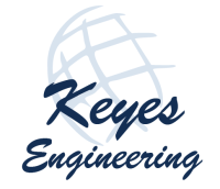 Keyes Engineering logo