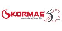Kormas logo