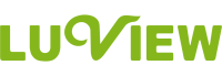 Luview logo