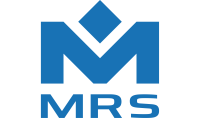 MRS Electronic logo