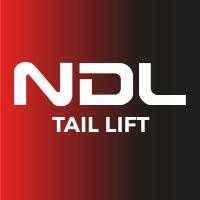 NDL Tail Lift logo