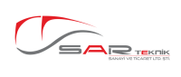 Sar Teknik logo