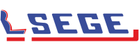 SEGE Seat logo