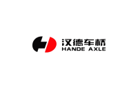 Hande Axle logo