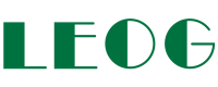 LEOG motors logo