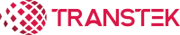 Transtek logo