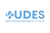Udes logo