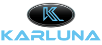 Karluna logo