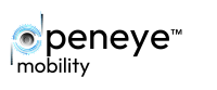 Openeye Mobility logo