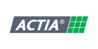 ACTIA logo