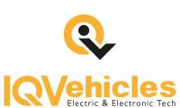 IQVehicles logo