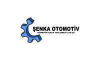 Senka Otomotiv logo